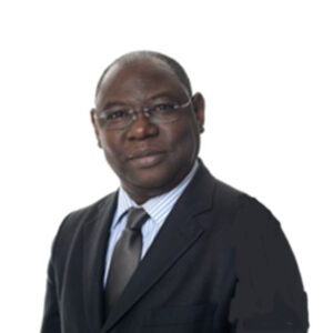 Amidou Maiga